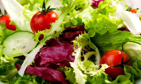 Salat!